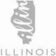 Illinois Tourism logo