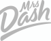 Mr. Dash logo