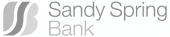 Sandy Spring Bank logo