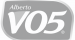 Alberto VO5 logo